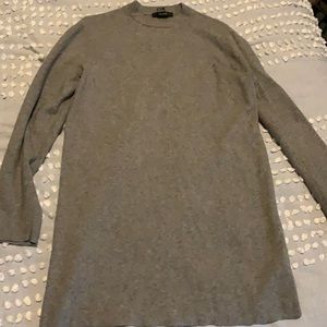 Forever 21 Sweater dress size L 🌸10for10$🌸